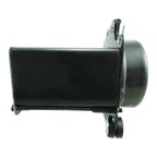 WAI WPM155 Wiper Motor - Front - view 3
