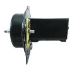 WAI WPM155 Wiper Motor - Front - view 1