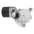 WAI WPM156 Wiper Motor - Front - view 1