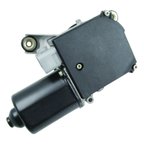 WAI WPM158 Wiper Motor - Front - view 2