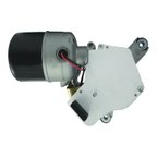 WAI WPM162 Wiper Motor - Front - view 2