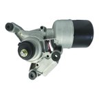 WAI WPM162 Wiper Motor - Front - view 1