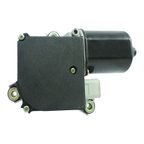 WAI WPM169 Wiper Motor - Front - view 2