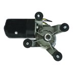 WAI WPM1735 Wiper Motor - Front - view 1