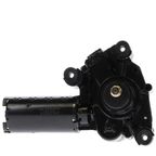 WAI WPM175 Wiper Motor - Front - view 3