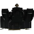 WAI WPM178 Wiper Motor - Front - view 3