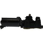WAI WPM178 Wiper Motor - Front - view 8