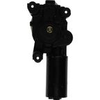 WAI WPM178 Wiper Motor - Front - view 2
