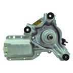 WAI WPM180 Wiper Motor - Front - view 2