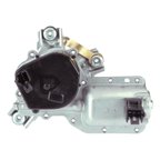 WAI WPM182 Wiper Motor - Front - view 2