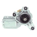 WAI WPM182 Wiper Motor - Front - view 1
