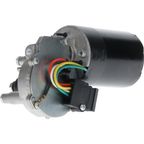 WAI WPM1834 Wiper Motor - Front - view 4