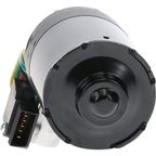 WAI WPM1834 Wiper Motor - Front - view 1