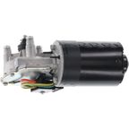 WAI WPM1834 Wiper Motor - Front - view 2