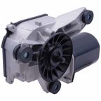 WAI WPM186 Wiper Motor - Front - view 4