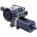 WAI WPM186 Wiper Motor - Front - view 1