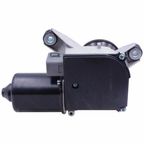 WAI WPM186 Wiper Motor - Front - view 7