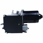 WAI WPM186 Wiper Motor - Front - view 8