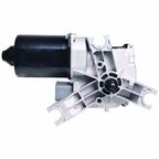 WAI WPM186 Wiper Motor - Front - view 2