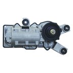 WAI WPM190 Wiper Motor - Front - view 2