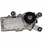 WAI WPM1911 Wiper Motor - Front - view 2