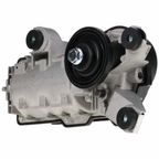 WAI WPM1911 Wiper Motor - Front - view 3