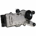WAI WPM1911 Wiper Motor - Front - view 4
