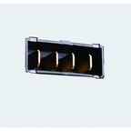 WAI WPM1911 Wiper Motor - Front - view 5