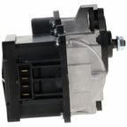 WAI WPM1911 Wiper Motor - Front - view 7