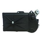 WAI WPM191 Wiper Motor - Front - view 2