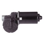 WAI WPM2001 Wiper Motor - Front - view 2
