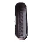 WAI WPM2001 Wiper Motor - Front - view 1