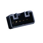 WAI WPM20037 Wiper Motor - Rear - view 3