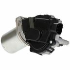 WAI WPM20046 Wiper Motor - Front - view 4