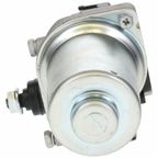 WAI WPM20046 Wiper Motor - Front - view 7
