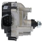 WAI WPM20046 Wiper Motor - Front - view 8