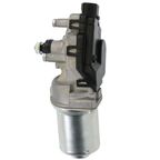 WAI WPM20046 Wiper Motor - Front - view 2
