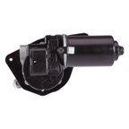 WAI WPM2005 Wiper Motor - Front - view 2