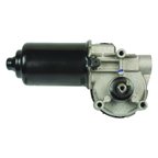 WAI WPM2010 Wiper Motor - Front - view 2