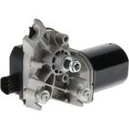 WAI WPM2012 Wiper Motor - Front - view 4