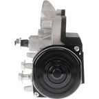 WAI WPM2012 Wiper Motor - Front - view 1