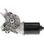 WAI WPM2012 Wiper Motor - Front - view 6