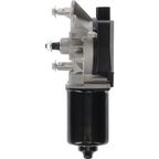WAI WPM2012 Wiper Motor - Front - view 2