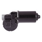 WAI WPM2013 Wiper Motor - Front - view 2