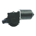 WAI WPM2015 Wiper Motor - Front - view 2