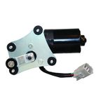 WAI WPM2027 Wiper Motor - Front - view 2