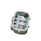 WAI WPM2027 Wiper Motor - Front - view 3