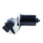 WAI WPM2028 Wiper Motor - Front - view 2