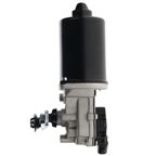 WAI WPM2028 Wiper Motor - Front - view 4