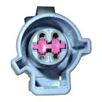 WAI WPM2030 Wiper Motor - Rear - view 1